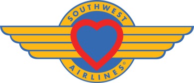 Southwest love logo